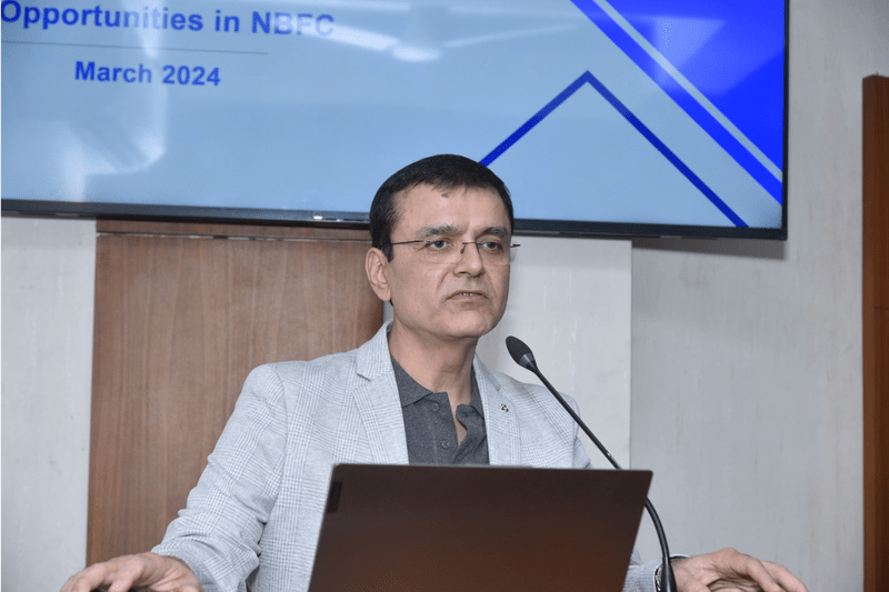 Nagpur Branch of WIRC (ICAI)