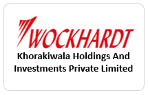 Khorakiwala Holdings And Investments Private Limited (Wockhardt Group)