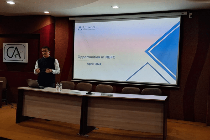 Bharuch Branch of WIRC (ICAI)