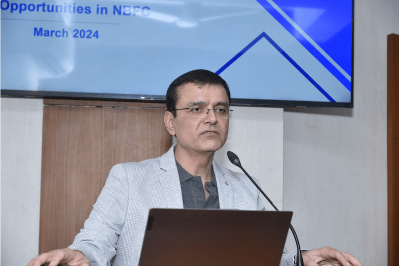 Nagpur Branch of WIRC (ICAI)